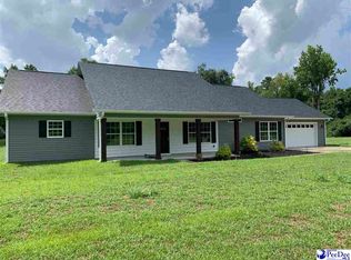 7305 E National Cemetery Rd, Florence, SC 29506