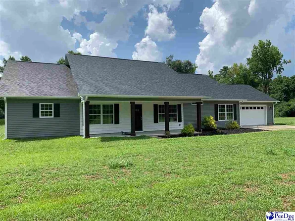 7305 E National Cemetery Rd, Florence, SC 29506
