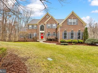 13010 Token Forest Ct, Manassas, VA 20112