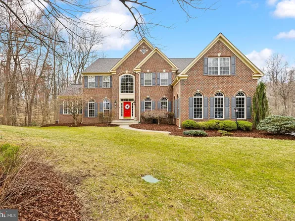 13010 Token Forest Ct, Manassas, VA 20112