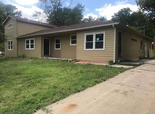 2606 Malone Dr, Kansas City, KS 66104