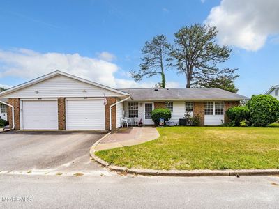 75A Cambridge Circle UNIT A, Manchester Township, NJ, 08759
