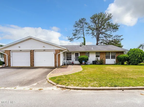 75A Cambridge Circle #A, Manchester, NJ 08759