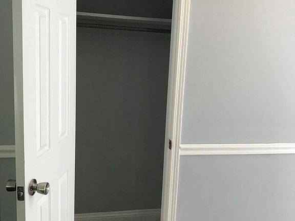 Entry Closet