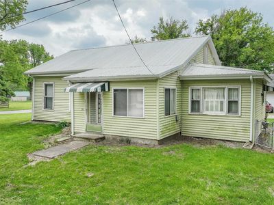 215 W Norway Rd, Monticello, IN, 47960