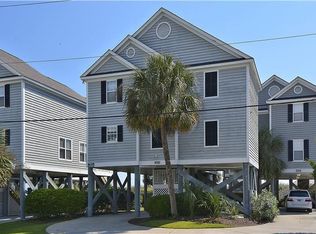 1410 N Waccamaw Dr, Murrells Inlet, SC 29576