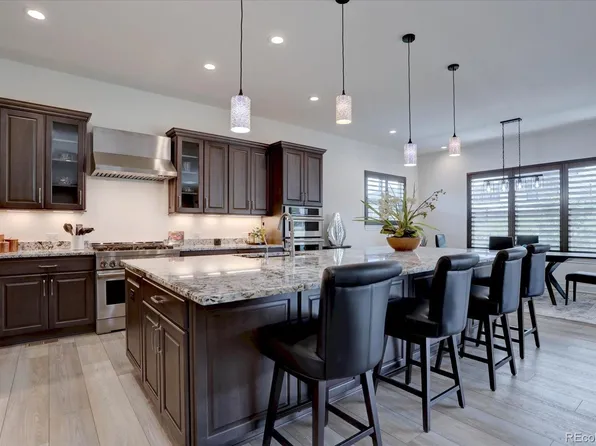 5492 Woodroot Point, Castle Rock, CO 80104