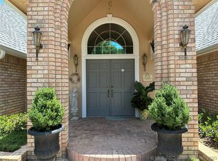 814 Wood N Creek Rd, Ardmore, OK 73401