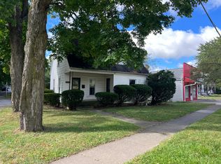 520 E Sandusky Ave, Bellefontaine, OH 43311