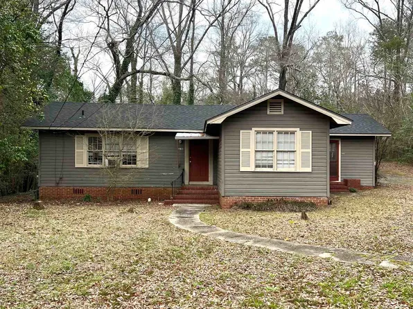 357 Doles Blvd, Milledgeville, GA 31061