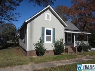 28 Pelham Ave, Sylacauga, AL 35150
