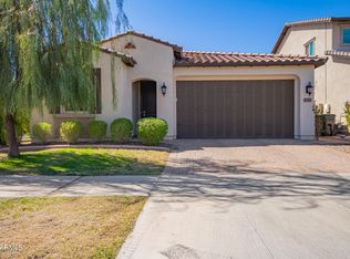 4726 S Curie Way, Mesa, AZ 85212