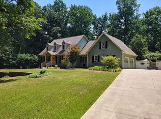 7807 Grey Fox Rd, Oak Ridge, NC 27310