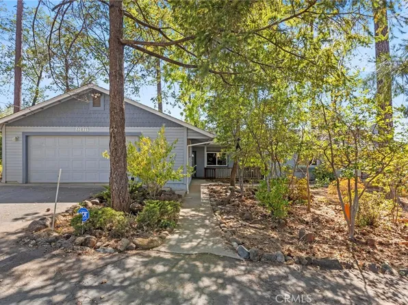 906 Central Park Dr, Paradise, CA 95969