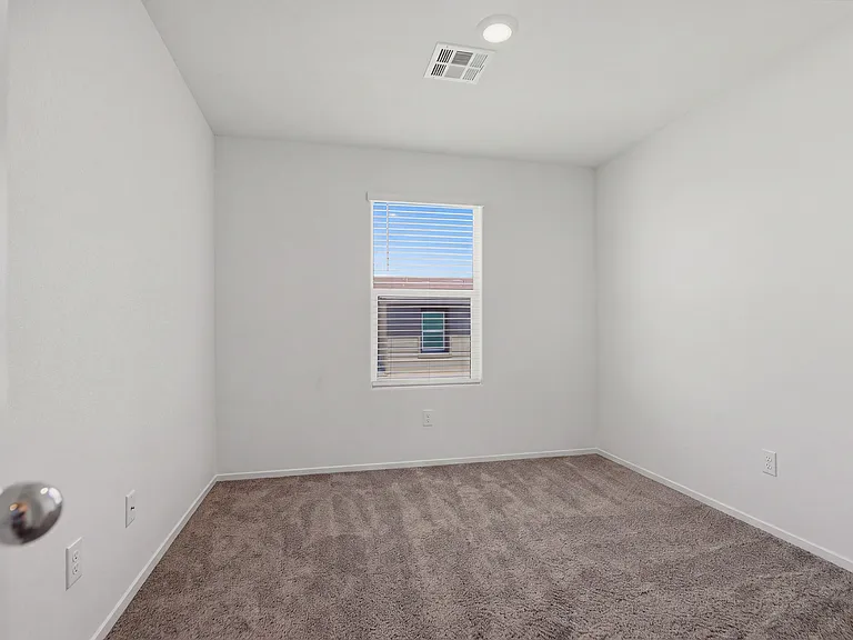 #GuardianRealty 503 Blue Ridge Cove Henderson Townhouse Rental bedroom 4_08062026