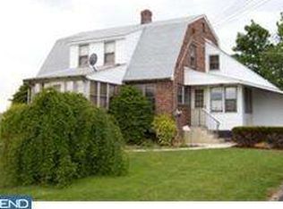 385 S Limerick Rd, Royersford, PA 19468