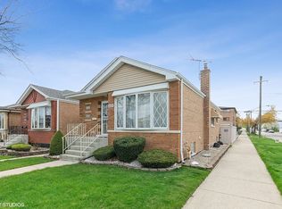 6659 W 64th St, Chicago, IL 60638