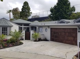 1597 Skyline Dr, Laguna Beach, CA 92651