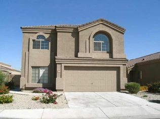 12526 Via Camille, El Mirage, AZ 85335