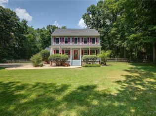 16032 Saint Peters Church Rd, Montpelier, VA 23192