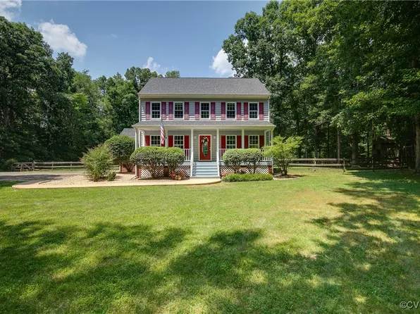16032 Saint Peters Church Rd, Montpelier, VA 23192
