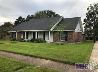 10625 Cal Rd, Baton Rouge, LA 70809