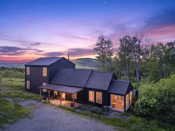 179 Washington Heights Road, Washington, NH 03280