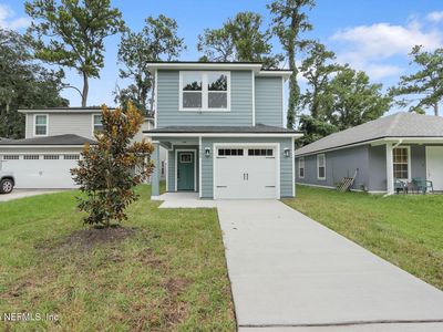 7932 JASPER Avenue, Jacksonville, FL, 32211