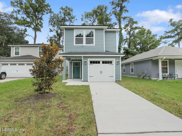 7932 JASPER Avenue, Jacksonville, FL 32211