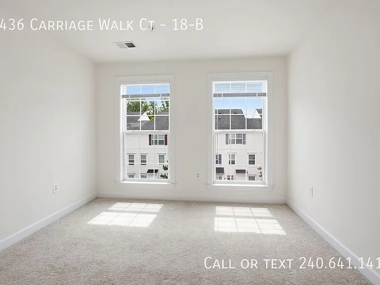 3436 Carriage Walk Ct #18B — Photo 12