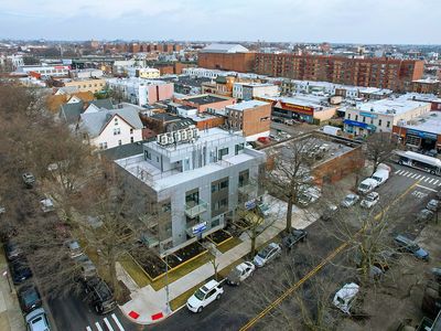 1755 Benson Ave #2B, Brooklyn, NY, 11214