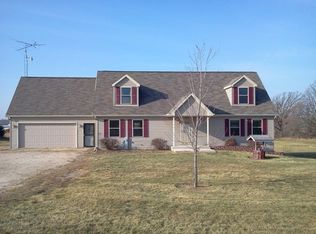 N6582 Highway W, Mount Calvary, WI 53057