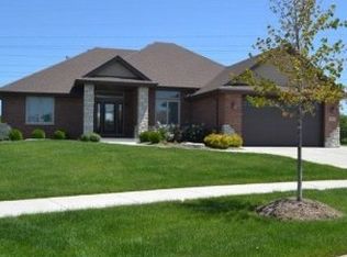 21486 English Cir, Frankfort, IL 60423
