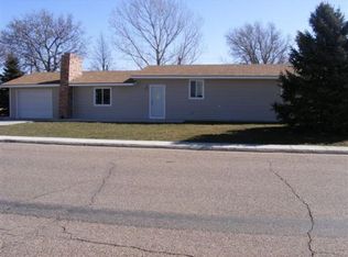 390 6th St, Burlington, CO 80807