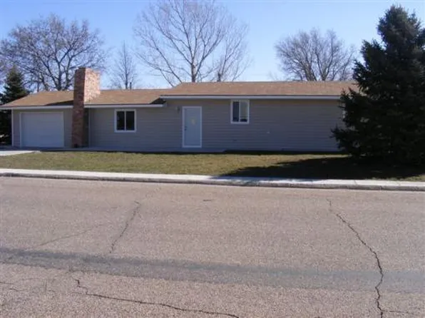 390 6th St, Burlington, CO 80807
