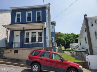1111 N Vine St, Shamokin, PA 17872