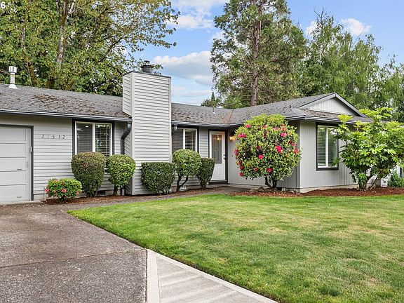 2nd image of 21532 SE Alder St