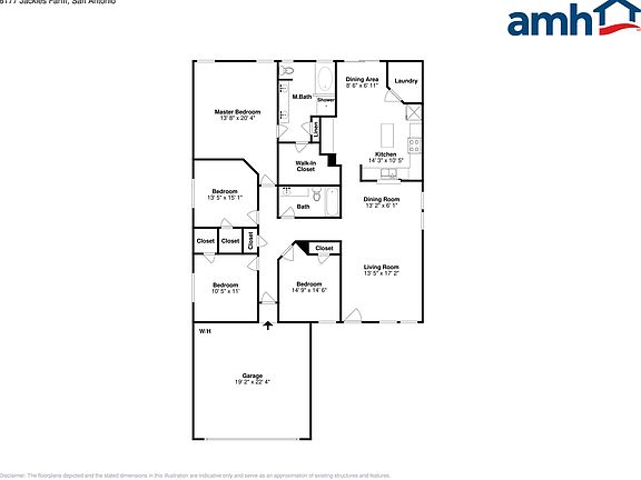 2nd image of 6177 Jackies Farm