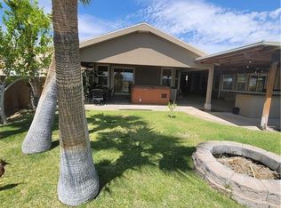 4650 My Place Rd #A, Needles, CA 92363