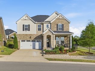 100 Lavender Rd, Hermitage, TN 37076