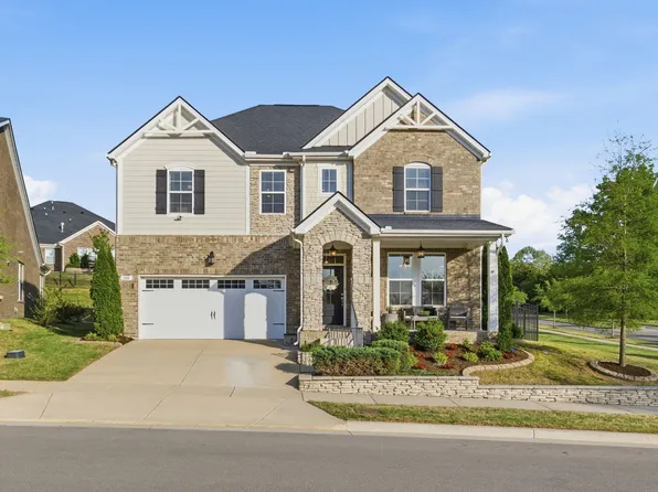 100 Lavender Rd, Hermitage, TN 37076