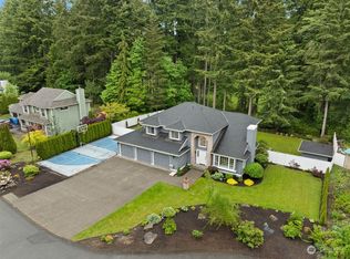 3621 64th Avenue Ct NW, Gig Harbor, WA