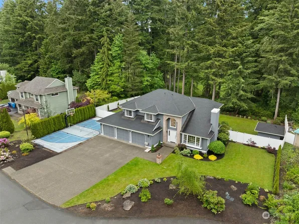 3621 64th Avenue Ct NW, Gig Harbor, WA 98335