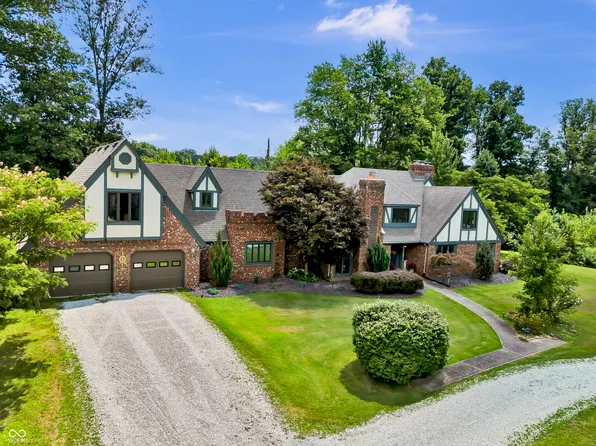 1200 S County Road 650 W, North Vernon, IN 47265