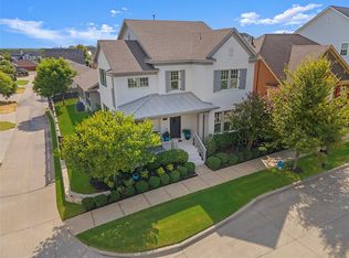 2316 Tremont Blvd, McKinney, TX 75071