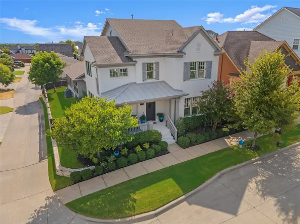 2316 Tremont Blvd, McKinney, TX 75071