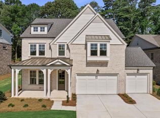 4032 Longleaf Ln, Tucker, GA 30084