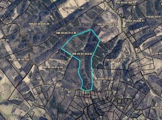 0 Union Ridge Rd, Frankfort, KY 40601