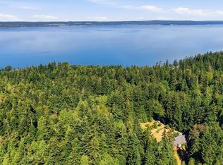 156 Xx Marine Dr LOT 1, Stanwood, WA 98292
