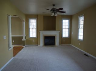 904 Scotts Ridge Trl, Apex, NC 27502